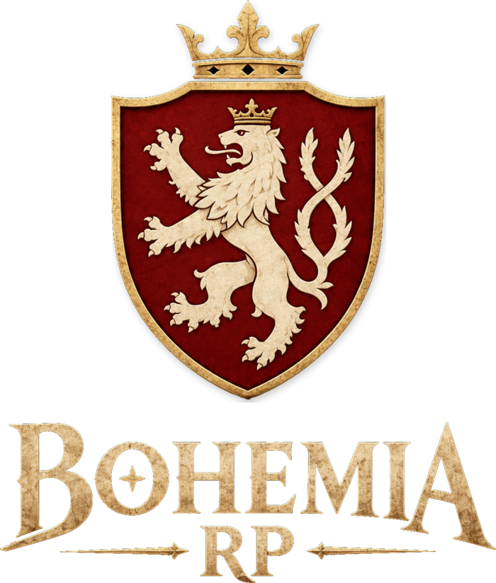 Bohemia RP